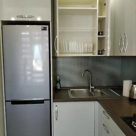 Apartment Sky House Exclusive