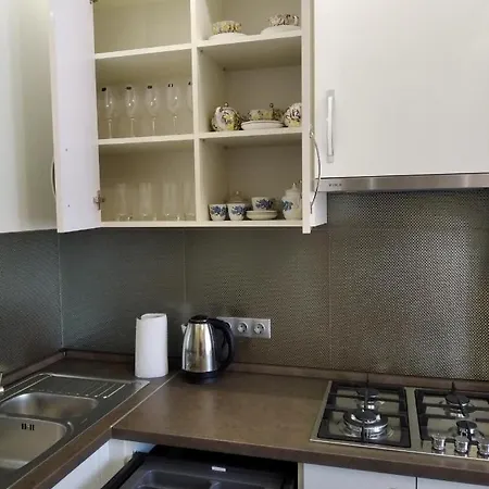 Sky House Exclusive Apartment