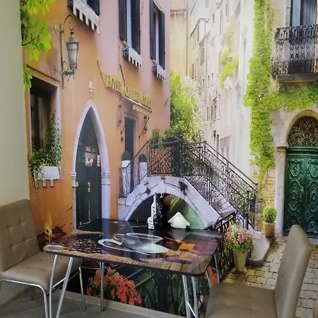 Apartment Sky House Exclusive