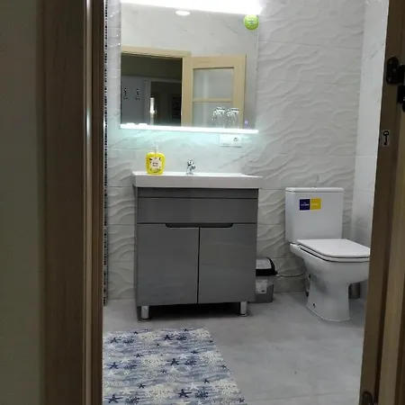 Apartment Sky House Exclusive *