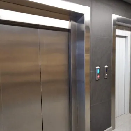 Sky House Exclusive Apartment